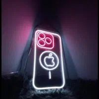 تابلو سازی نئون