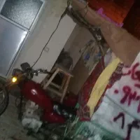 موتور سه چرخه باطری موطر و بلندگو