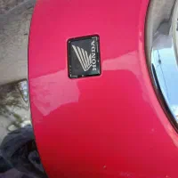 موتور هوندا جینو|موتورسیکلت|تهران, جوادیه|دیوار