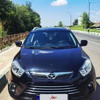 جک اس ۵ مدل ۹۷