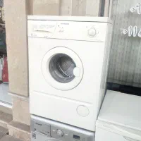 لباسشویی 5کیلویی ارج