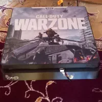 ps4|کنسول، بازی ویدئویی و آنلاین|سنگر, |دیوار