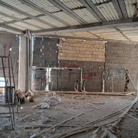 فروش واحد ۲۵۰ متری لب خیابان در بلوار بسیج