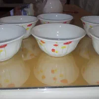 میوه خوری و....|ظروف سرو و پذیرایی|تنکابن, |دیوار