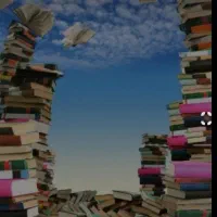 خرید هرگونه کتاب ودفتر خریداریم
