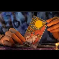 فال تاروت قهوه