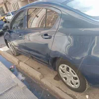 برلیانس به شرط سواری