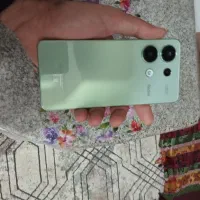 گوشی شیاومی ردمی نوت13 حافظه 256 ram8