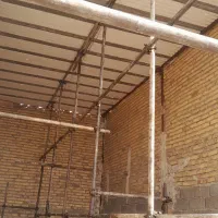 داربست در تمام نقاط|خدمات پیشه و مهارت|پاکدشت, پاکدشت (مامازند)|دیوار