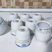 ظروف اشپز خانه