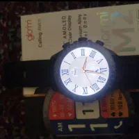 ساعت هوشمند