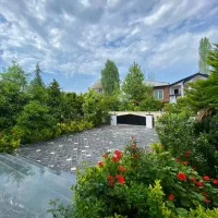 102/کاخشاه باشه تراس تودل جنگل/سنددار/سعادت آباد|فروش خانه و ویلا|چمستان, |دیوار