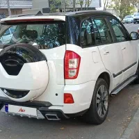 خودرو ام وی امx33|خودرو سواری و وانت|تبریز, |دیوار