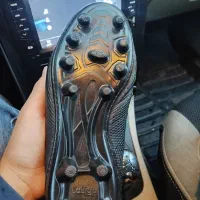 کفش فوتبال میخی|کیف، کفش، کمربند|تبریز, |دیوار