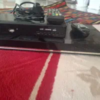 دستگاه دیجیتال و دستگاه dvd