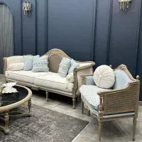 روکوب، نجار، خیاط