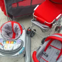 ست کامل سیسمونی نوزاد