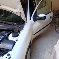 مدل ۹۸ در حد صفر|خودرو سواری و وانت|سمیرم, |دیوار