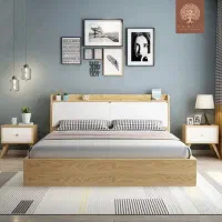 استخدام*همکارساده*نیمه ماهروماهر برای کارMDFمونتاژ