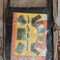 صندلی راحت نشین فخر ایران|صندلی و نیمکت|ری, دیلمان|دیوار
