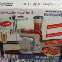همزن برقی چند کاره