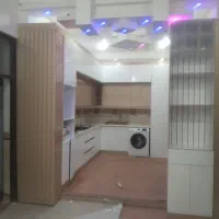 کابینت وکمد دیواری