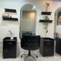 اجاره اتاق سالن زیبایی در صیاد