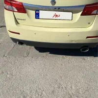 رنو سفران ۲۵۰۰cc|خودرو سواری و وانت|تهران, ترمینال غرب|دیوار