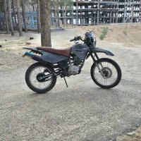 تریل ایژ روسی/مدل۲۰۰۷