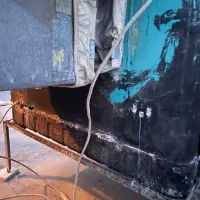 کولر آبی برفاب۶۵۰۰|کولر آبی|مشهد, فردوسی|دیوار