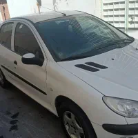 ۲۰۶ sd|خودرو سواری و وانت|اراک, |دیوار