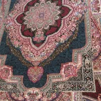 ۴تا طرح ناردون‌ ۶متری یک‌ نقش ۷۰۰شانه|فرش|علی‌آباد کتول, |دیوار