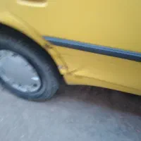 تاکسی پژو ۴۰۵|خودرو سواری و وانت|رفسنجان, |دیوار