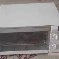 توستر|اجاق گاز و لوازم برقی پختوپز|اصفهان, گرکان|دیوار