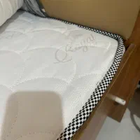 تخت کودک و نوزاد تشک تخت