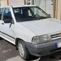 پراید۸۲|خودرو سواری و وانت|بروجرد, |دیوار