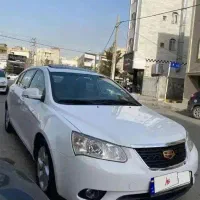 جیلی ۲۰۱۴ قصد فروش کارکرد ۱۹۲۰۰۰