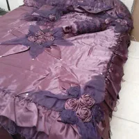 رو تختی دو نفره