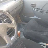 پراید مدل ۸۹بدون رنگ درجه یک، معاوضه باپژو۴۰۵،سمند|خودرو سواری و وانت|کرمانشاه, |دیوار