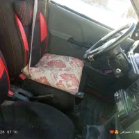 پراید مدل 85|خودرو سواری و وانت|خاش, |دیوار