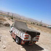 اتوبار حمل باراثاث  باکارگرباراساس باربری|خدمات حمل و نقل|الیگودرز, |دیوار