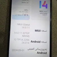 شیائومی Redmi 13C با حافظهٔ ۱۲۸ گیگابایت|موبایل|مشهد, عامل|دیوار