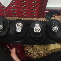 باند پایونیر6975 وکنوود718