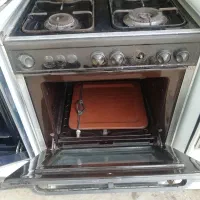 اجاقگازفردار سالم|اجاق گاز و لوازم برقی پختوپز|کلارآباد, |دیوار