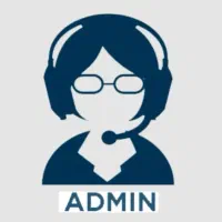 ادمین و ادیتور هستم