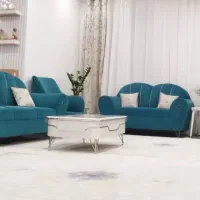 مبل هفت نفره