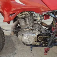 بهپر ۲۵۰ مزایده کلانتری|موتورسیکلت|مشهد, عیدگاه|دیوار