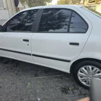 سمند lx XU7 مدل 1399|خودرو سواری و وانت|مشهد, هفده شهریور|دیوار