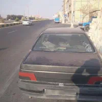 پژو ۸۱|خودرو سواری و وانت|بیرجند, |دیوار