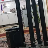 سیمای خانواده بسیار نو|سیستم صوتی خانگی|محمدشهر, |دیوار